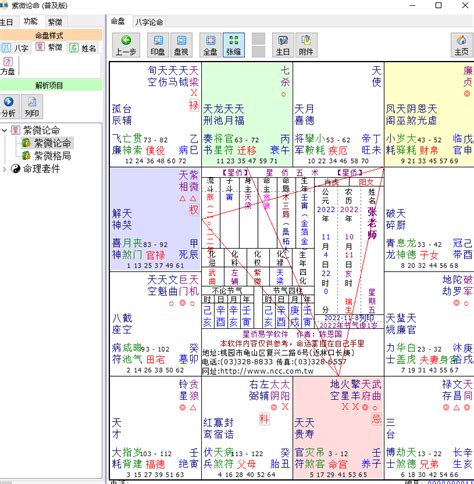 星侨八字|星侨五术系列